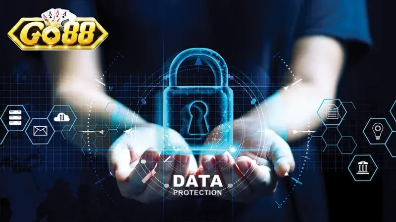 Những quy định bảo mật quan trọng của Go88